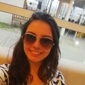 Foto de perfil de Jessyca Almeida