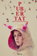Pubertad (Pubertat)