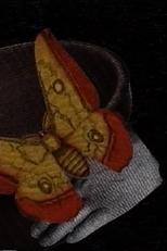 A Place Where There Are Moths (Ga no Iru Tokoro)