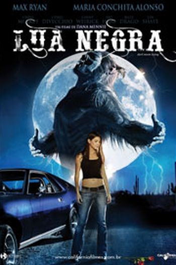  de Filme Lua Negra (2009)