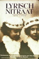 Nitrato Lírico (Lyrisch nitraat)