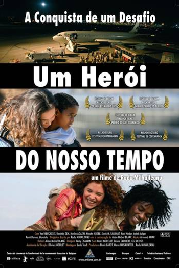  de Filme Um Herói do Nosso Tempo (2005)