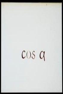 12/66: Cosinus Alpha - Poster / Capa / Cartaz - Oficial 1