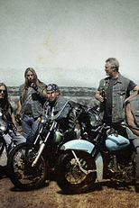 The First 9 (The First 9 The Sons of Anarchy Spin-Off)