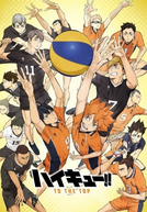 Haikyuu!! To the Top (4ª Temporada: Parte 2) (ハイキュー!! TO THE TOP)