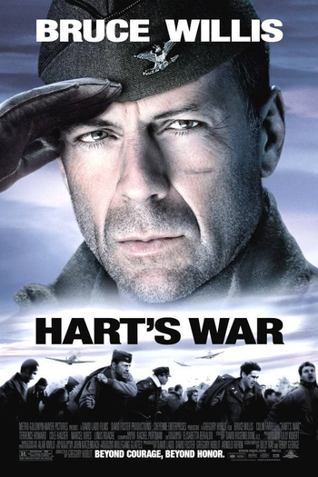  de Filme A Guerra de Hart (2002)
