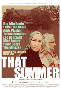 That Summer (That Summer)