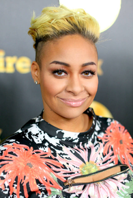 Raven-Symoné