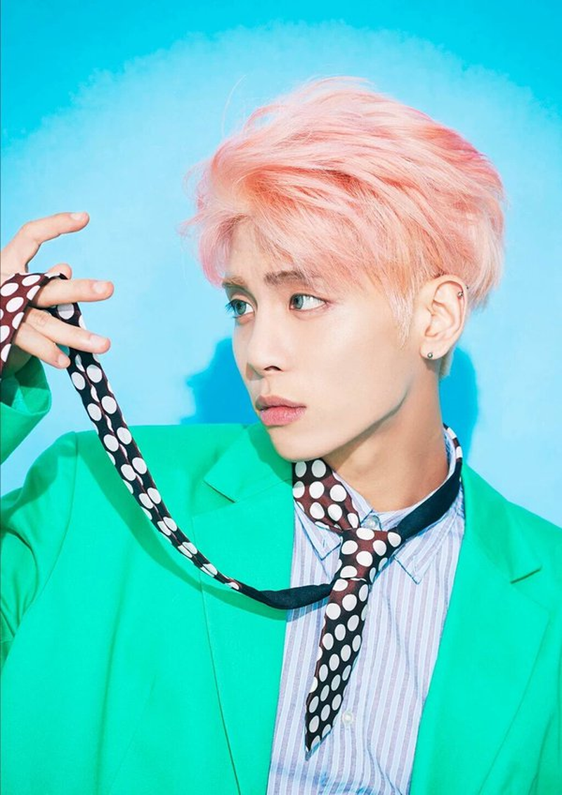JongHyun - Foto 2