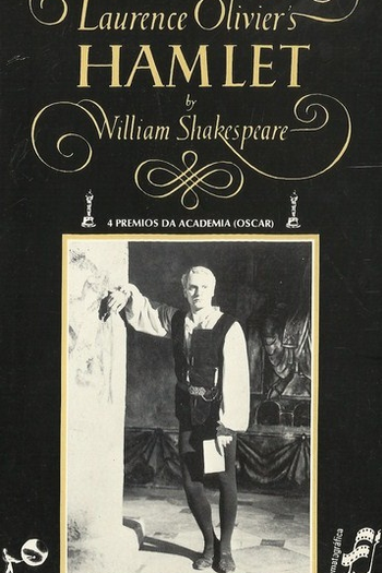  de Filme Hamlet (1948)