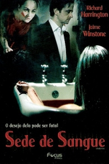 Sede de Sangue (Daddys Girl)