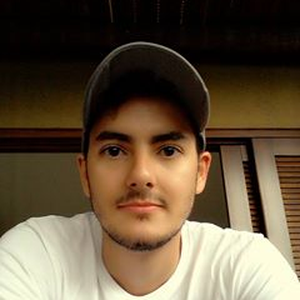 Foto de perfil de Rodrigo