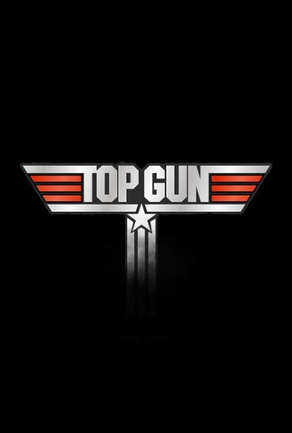 Poster 1 de Filme Top Gun 3 (2030)