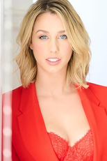 Gillian Fortin
