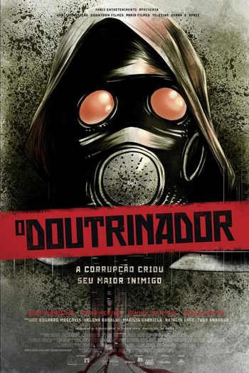  de Filme O Doutrinador (2018)