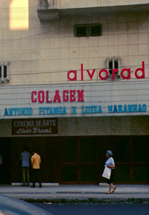 Colagem (Colagem)