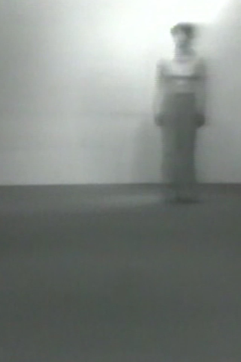 Poster de Curta Seeing-Space and Hearing-Space (1974)