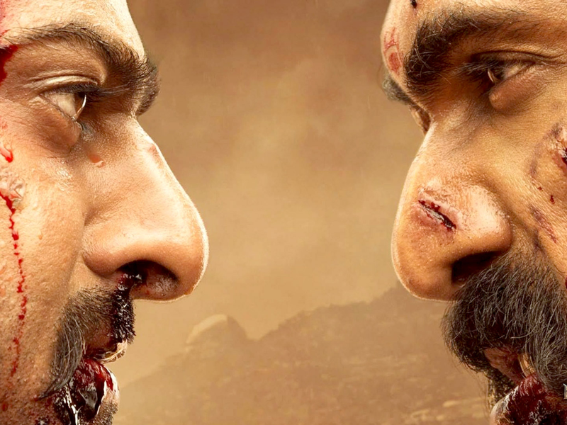 Foto 3 de Baahubali 2: A Conclusão