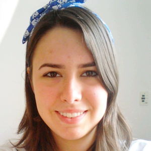 Foto de perfil de Larissa Balarini