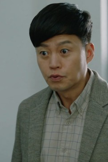 Poster de Episódio 자랑스러운 아빠 (2022)