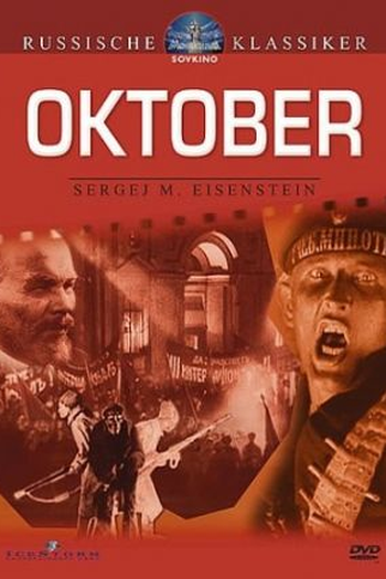  de Filme Outubro (1928)