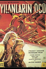 REVENGE OF THE SNAKES (YILANLARIN ÖCÜ)