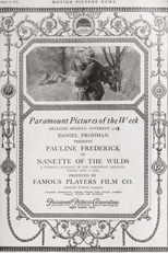 Nanette of the Wilds (Nanette of the Wilds)