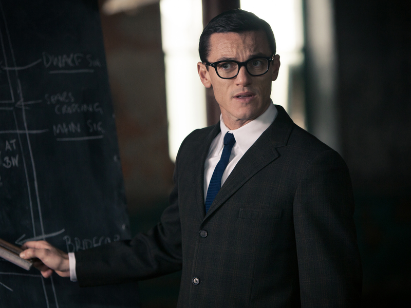 Foto 15 de The Great Train Robbery