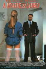 A Idade do Lobo (The Girl)