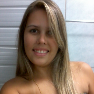 Foto de perfil de Nathalia Rodrigues Sampaio