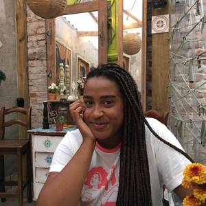 Foto de perfil de vitória