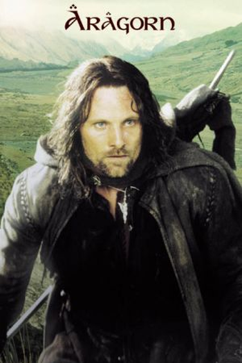  de Filme O Senhor dos Anéis: As Duas Torres (2002)