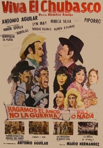 Viva el Chubasco (Viva el Chubasco)