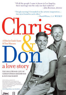Chris & Don (Chris & Don. A love Story)