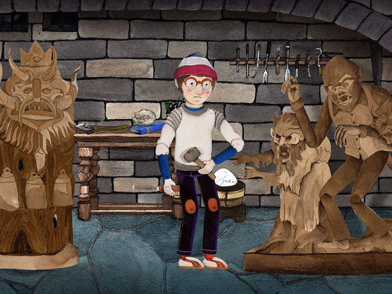 Foto 6 de Parque Pesadelo