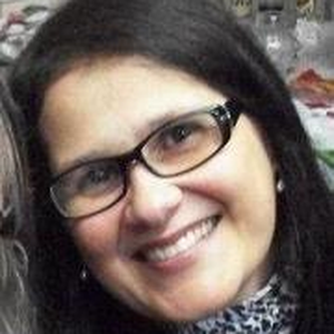 Foto de perfil de Ângela Souza Augusto