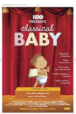 Bebês Clássicos: Show de Poesia (Classical Baby)