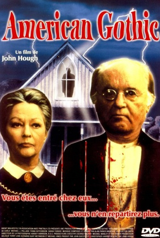 Poster 5 de Filme Os Anfitriões (1987)