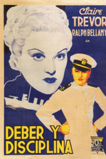 Uma Rival Perigosa (Navy Wife)