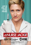 Nurse Jackie (1ª Temporada)