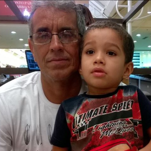 Foto de perfil de Pedro