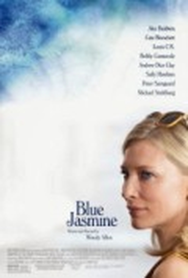 Review | Blue Jasmine(2013)