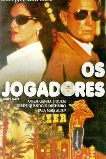  de Filme Os Jogadores (1998)