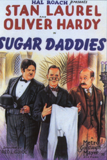 Velhos e Velhacos (Sugar Daddies)