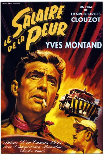  de Filme O Salário do Medo (1953)