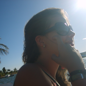 Foto de perfil de Isabela Rodrigues