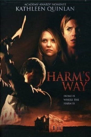  de Filme Protegida do Mal (2008)