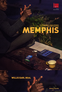 Memphis - Poster / Capa / Cartaz - Oficial 3