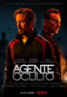 Agente Oculto