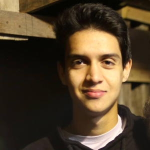 Foto de perfil de Daniel